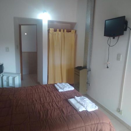 Suite El Sauco El Bolsón Esterno foto