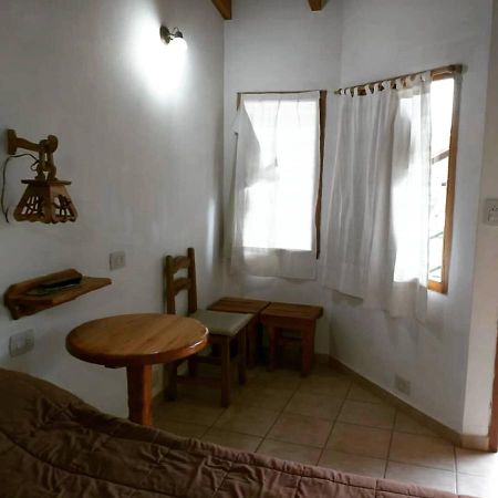 Suite El Sauco El Bolsón Esterno foto