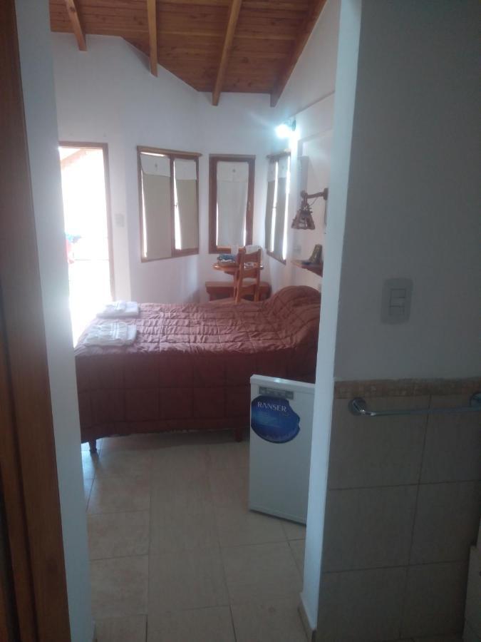 Suite El Sauco El Bolsón Esterno foto