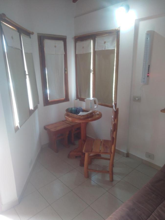 Suite El Sauco El Bolsón Esterno foto